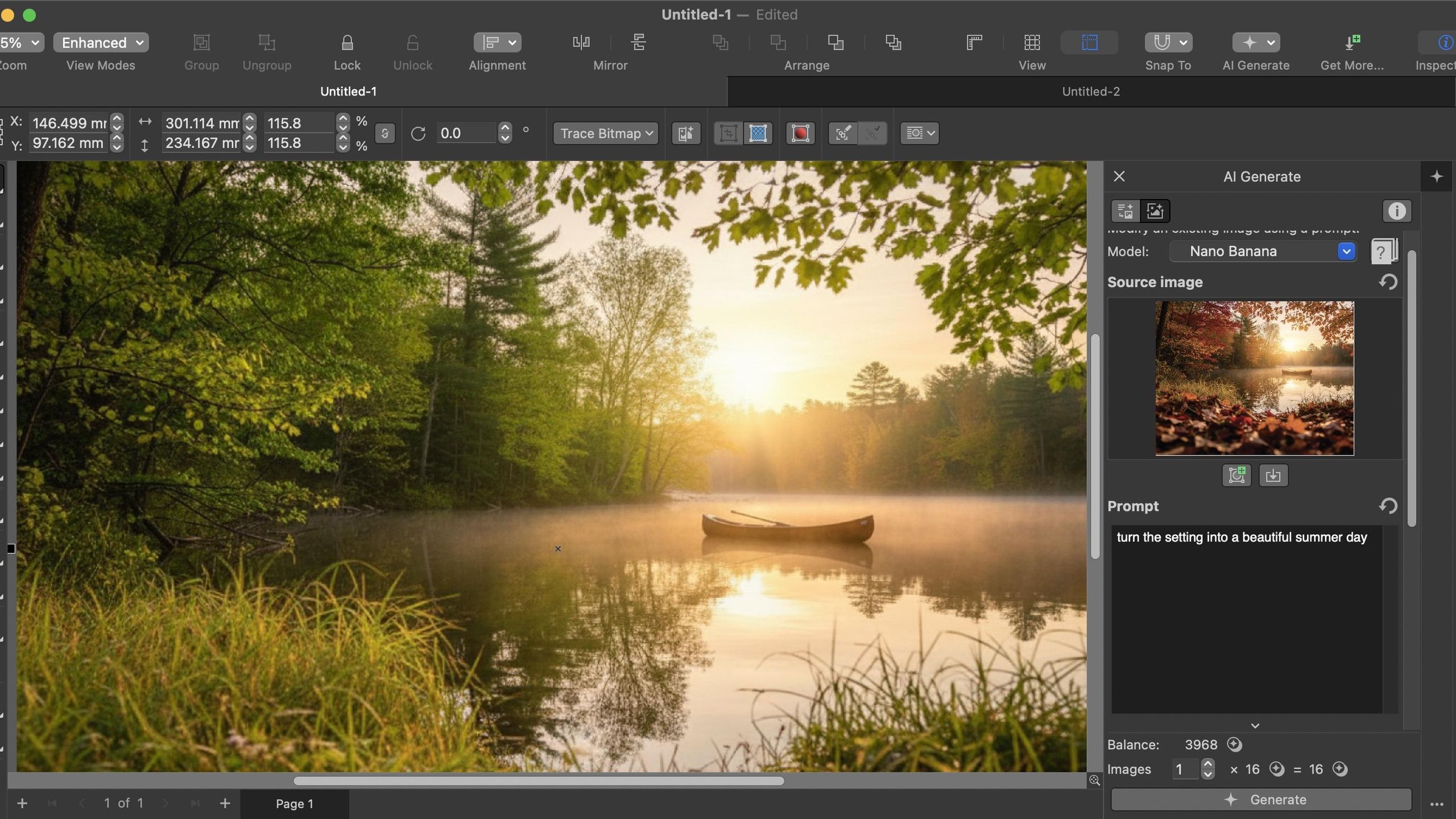 CorelDRAW Graphics Suite 2026 review | TechRadar