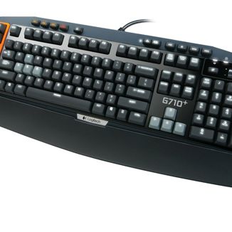 Amazon.co.jp: Logicool ロジクール G710+ メカニカル