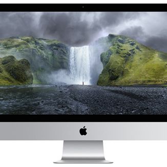 デスクトップ型PC Apple - iMac (Retina 5K, 27-inch, Late 2014) Apple 27 iMac with Retina 5K Display (Late 2014) – HHgregg