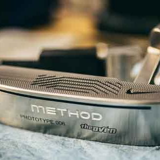 NIKE METHOD PROTOTYPE 006 限定パター マキロイ