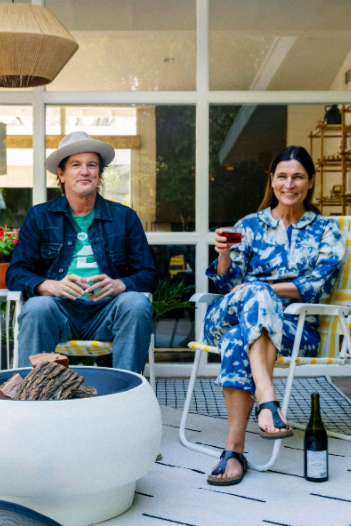 House of Novogratz, Robert and Cortney Novogratz