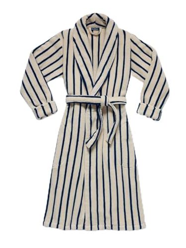 Brooklinen Luxury Cotton Bath Robe