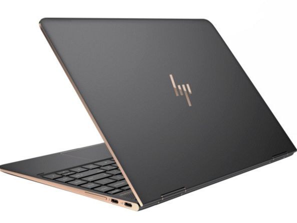 ノートパソコン HP Spectre x360 13 アッシュブラック HP Spectre x360 13-aw 製品詳細 - ノートパソコン | 日本HP