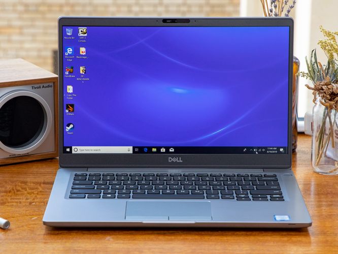 Dell Latitude 7300 (13-inch) review | Laptop Mag