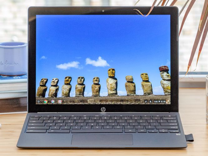 HP Chromebook x2 2-in-1 2019年購入 Amazon.com: HP Chromebook x2 Convertible 2 in 1 Tablet 11-inch