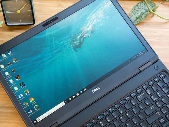 Amazon.com: Dell Precision 3530 15.6