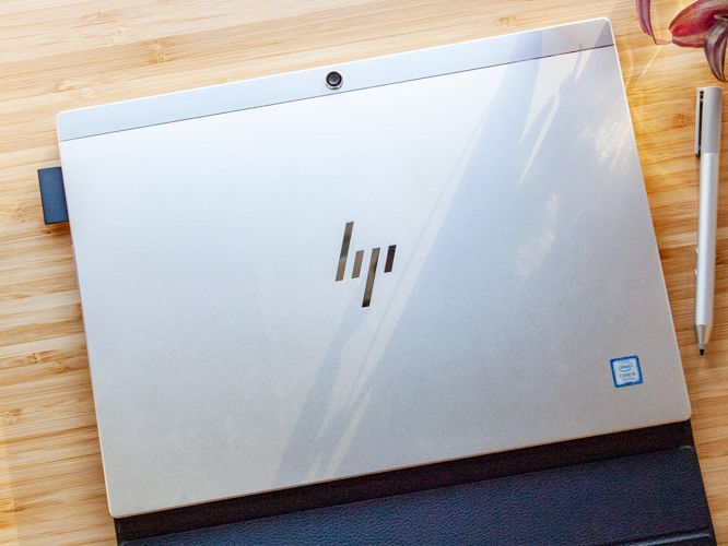 HP EliteBook x360 1030 G3 | Laptop Mag