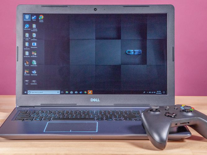 DELL G3 15【Corei7 / GTX 1050Ti】 81P8msAjSRL._UF894,1000_QL80_.jpg
