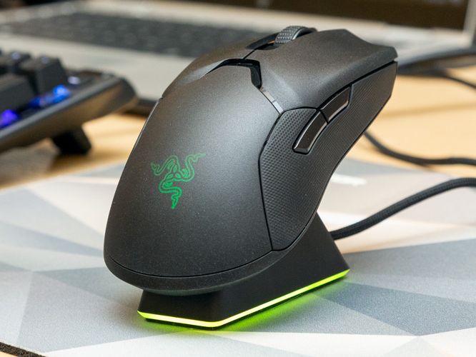 Razer Viper Ultimate - Full Review | Laptop Mag
