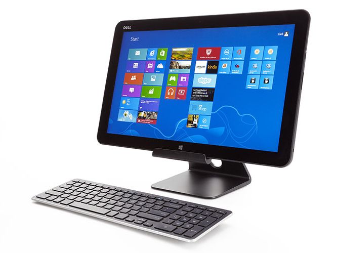 Dell XPS 18 (2014) Review - Tom's Guide | Tom's Guide