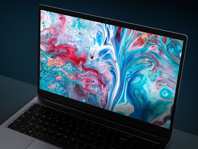 Chuwi LapBook Plus 2019 - Full Review and Benchmarks | Laptop Mag