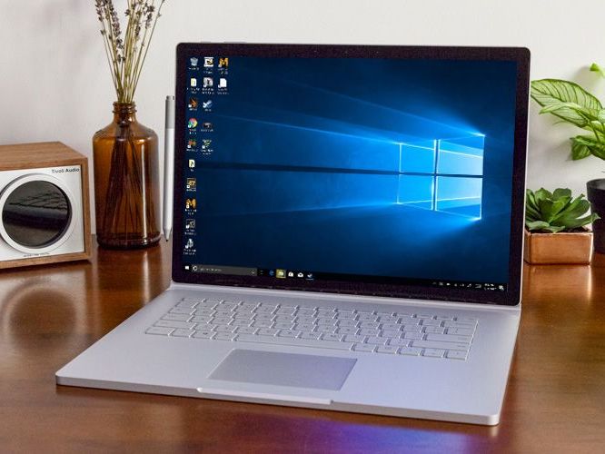 Microsoft Now Selling Cheaper 15-inch Surface Book 2: Buy or Skip