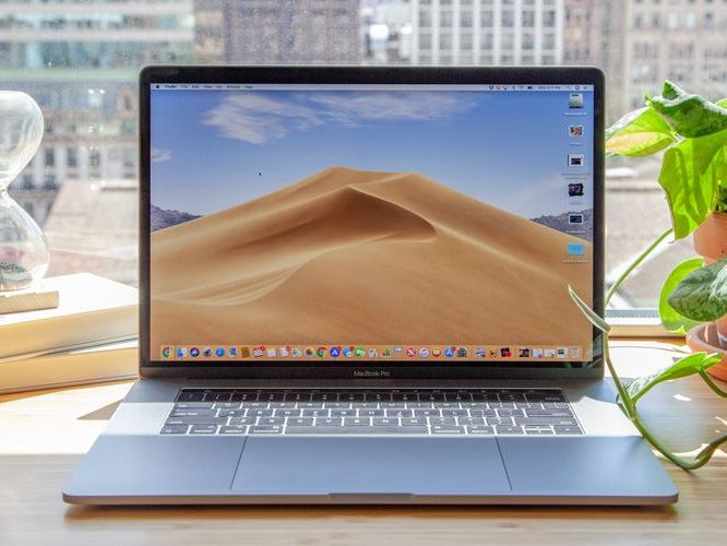 macOS Mojave Preview: Dark Mode Is Cool, But These Features Are