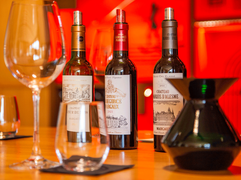 Margaux 2021 in bottle: Overview plus top-scoring wines | Decanter