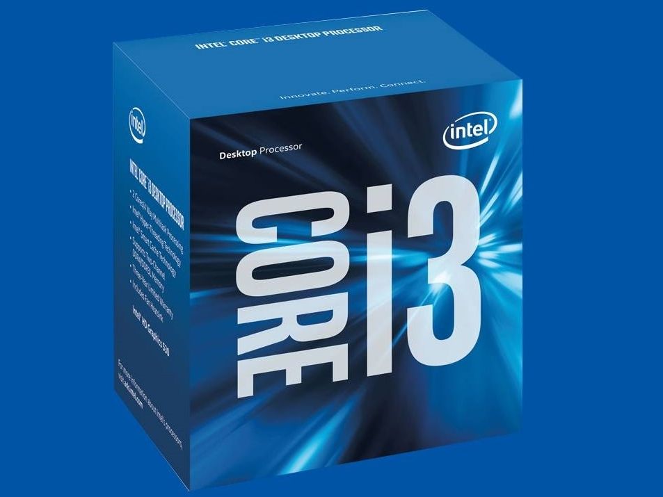 Intel Core i3-7350K Overclocking & Power Consumption Results