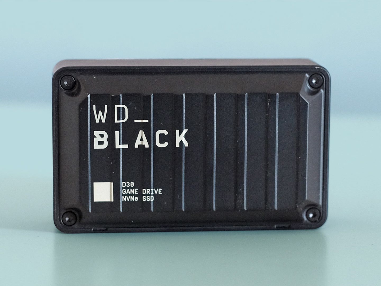 WD Black D30 Game Drive review | TechRadar