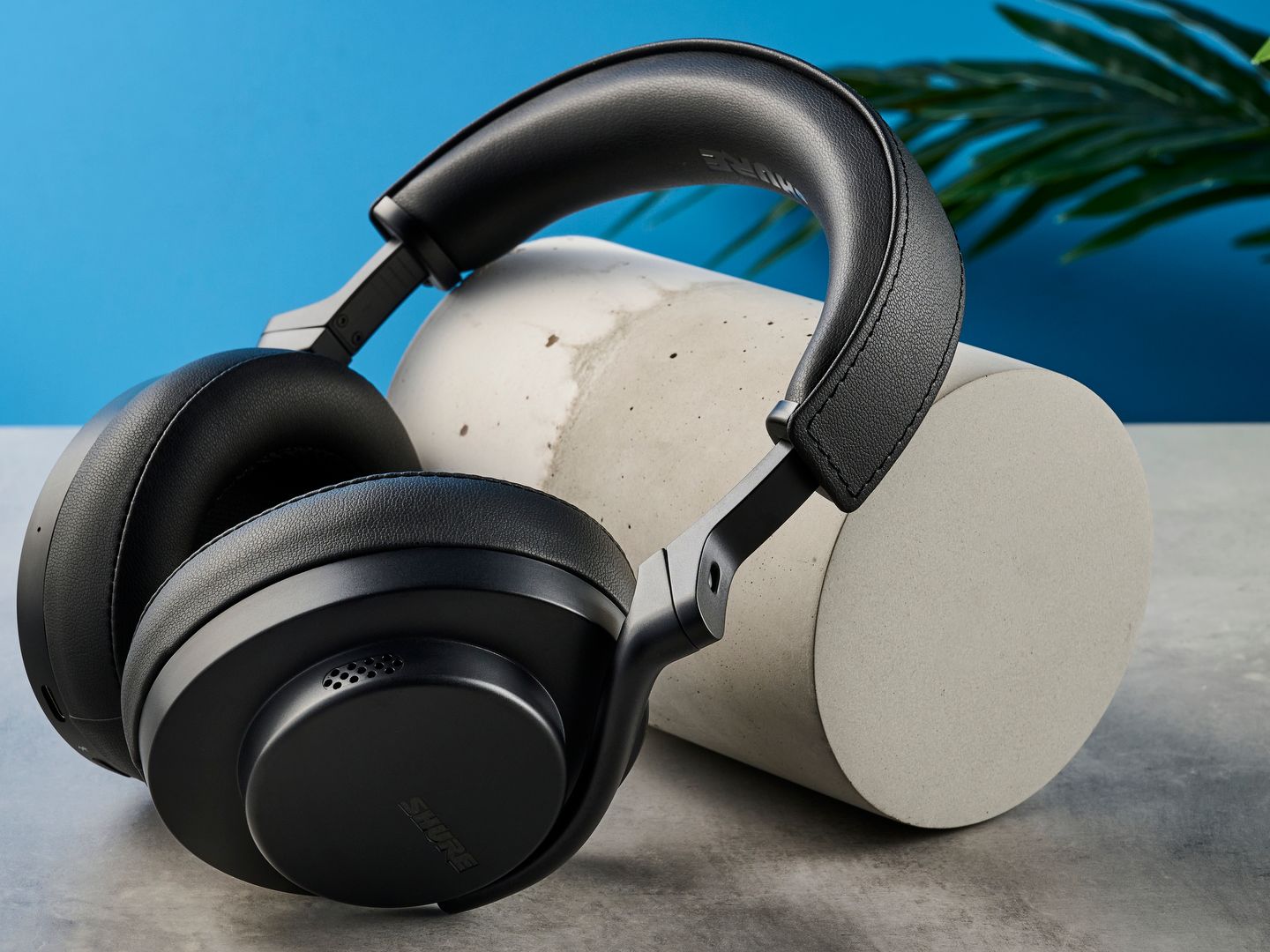 Shure Aonic 50 Gen 2 review | Tom's Guide Shure Aonic 50 Gen 2 review | Tom's Guide