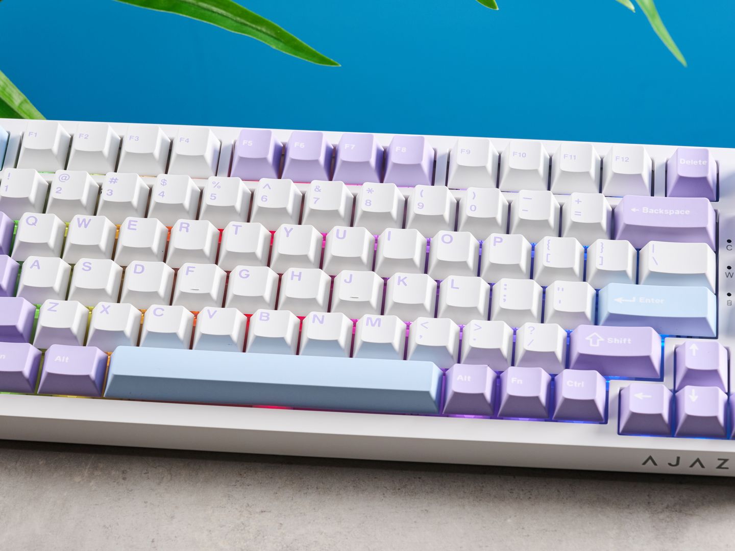 キーボード epomaker ajazz ak820 pro Ajazz AK820 Pro – epomaker