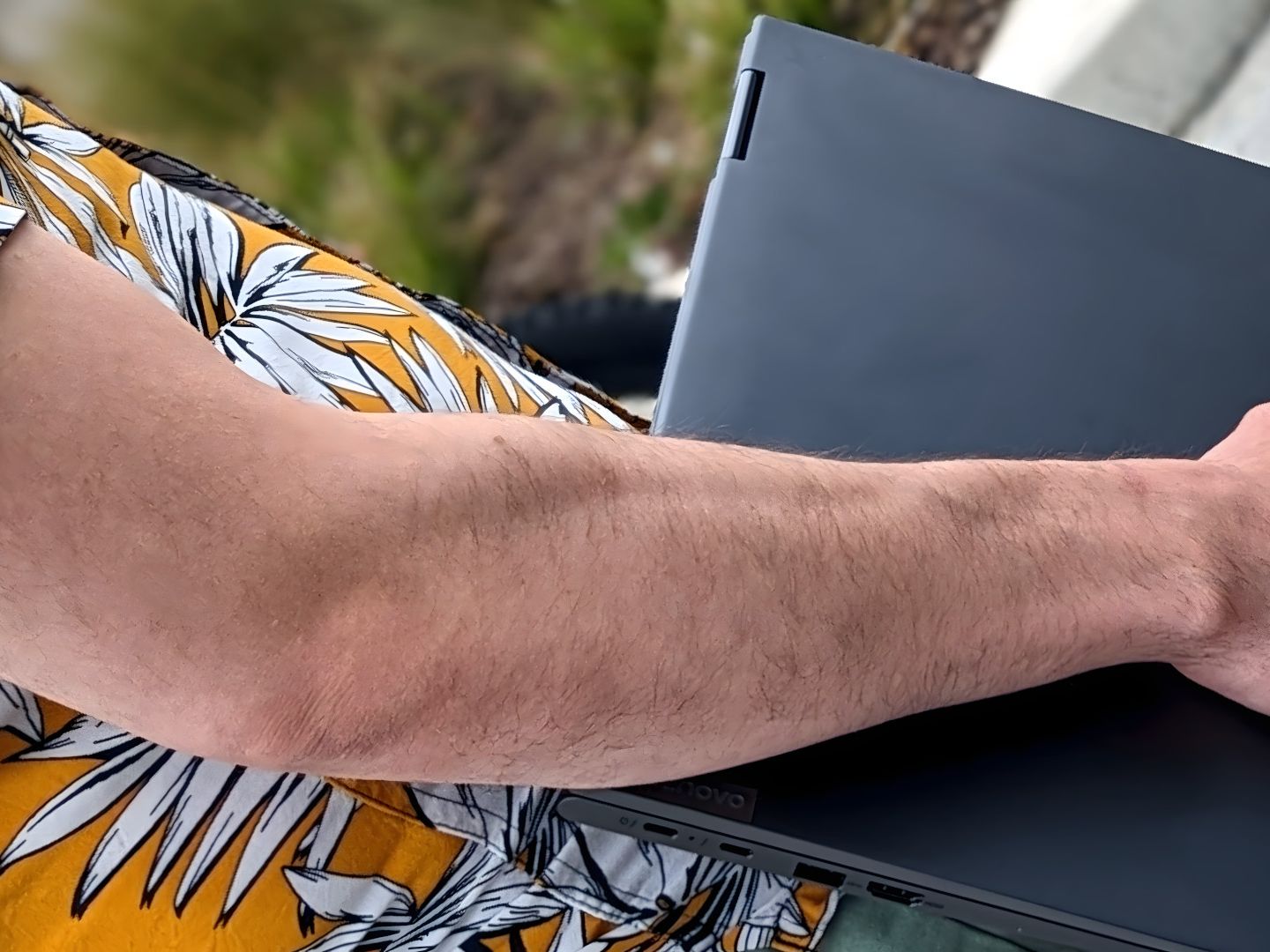 Review: Lenovo ThinkPad X1 Yoga (Gen 8) is nearly flawless Review: Lenovo ThinkPad X1 Yoga (Gen 8) is nearly flawless