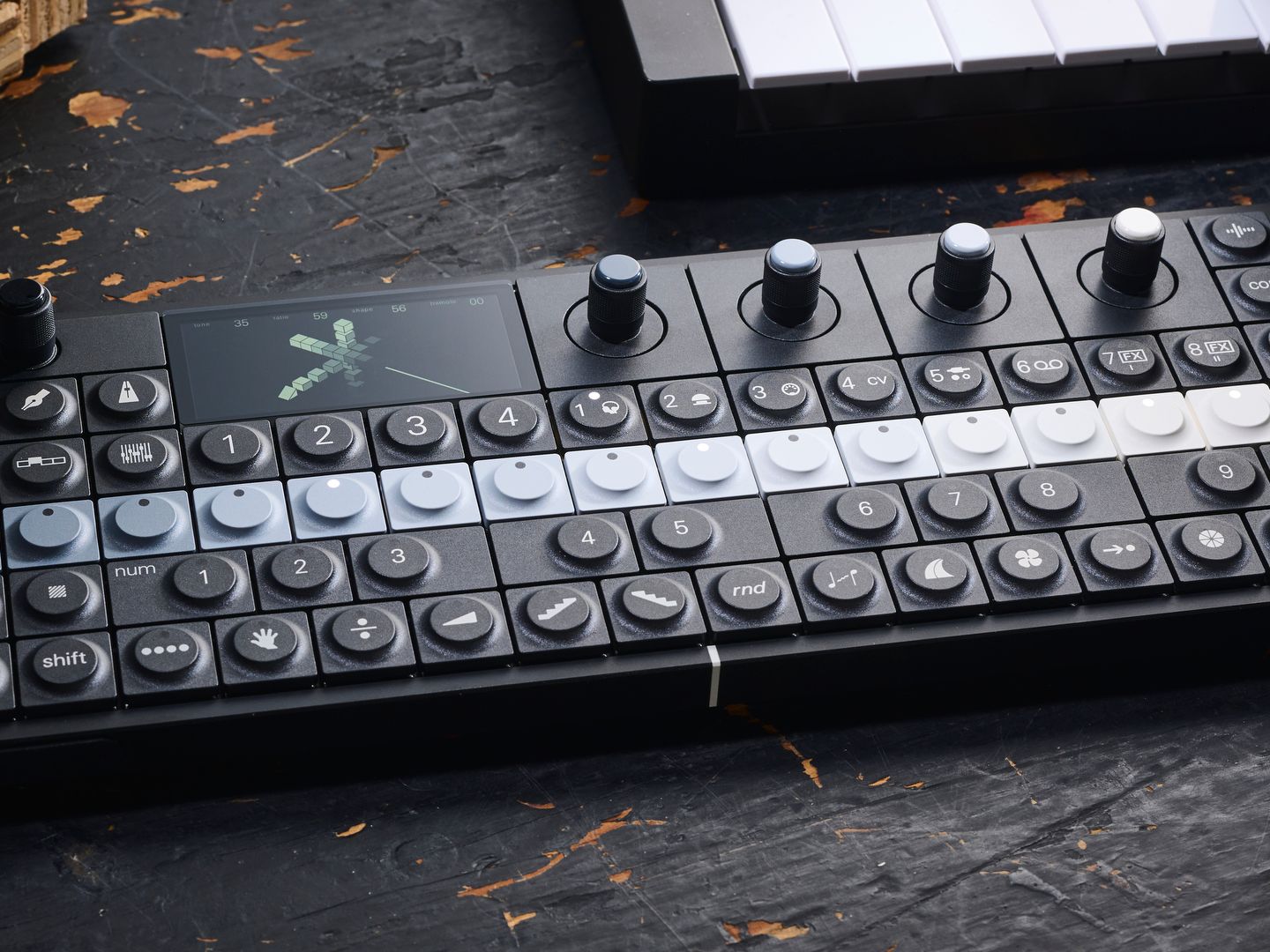 It costs too much and we don't need it but, yes, we really do want