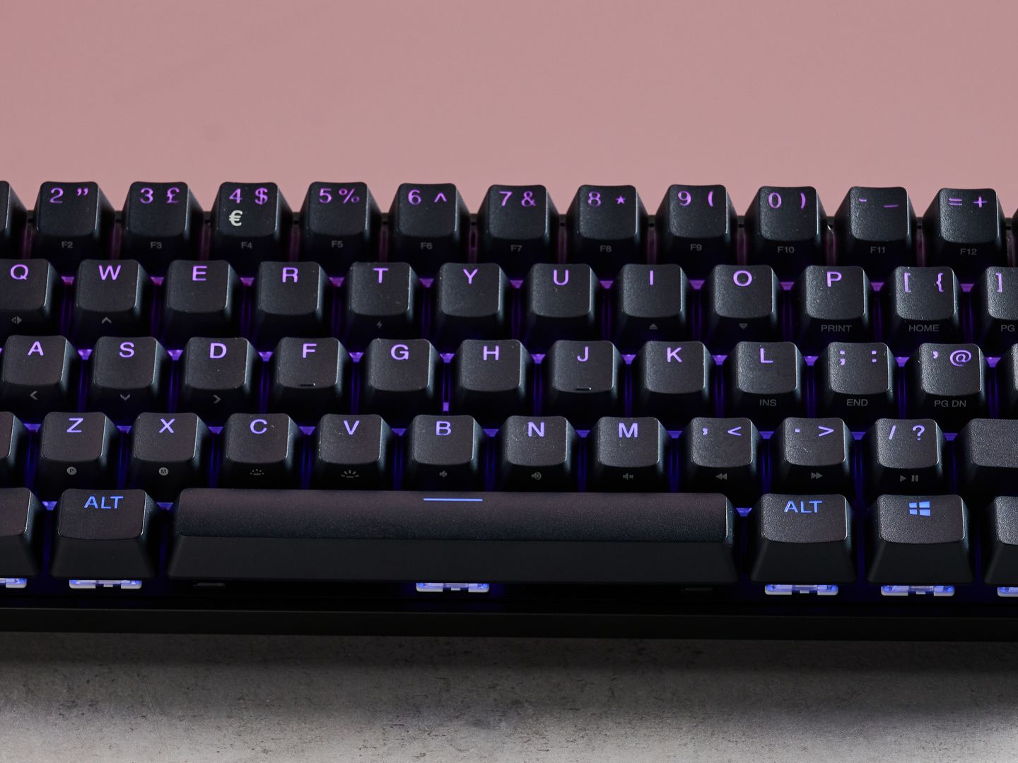 SteelSeries Apex Pro Mini Gen 3 review: a dazzling performer with