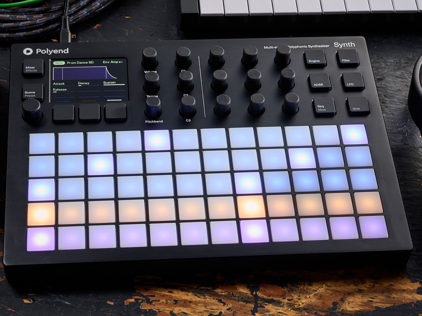 Polyend Synth review | MusicRadar