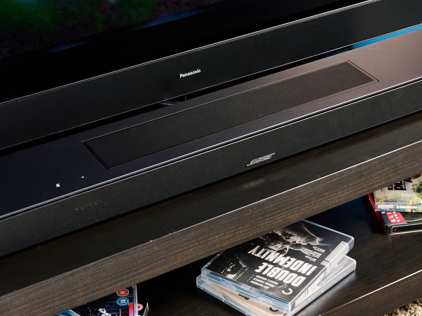 BOSE soundbar500 ※3/16まで限定値下 Bose Soundbar 500 Review | PCMag