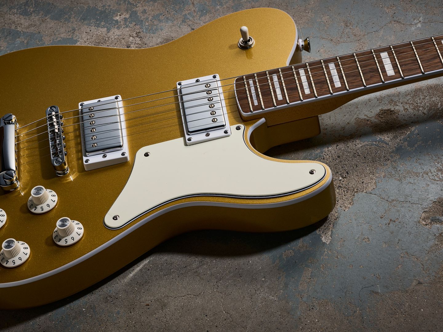 ギター Squire troublemaker telecaster I've been reviewing this Telecaster/Les Paul mash-up and