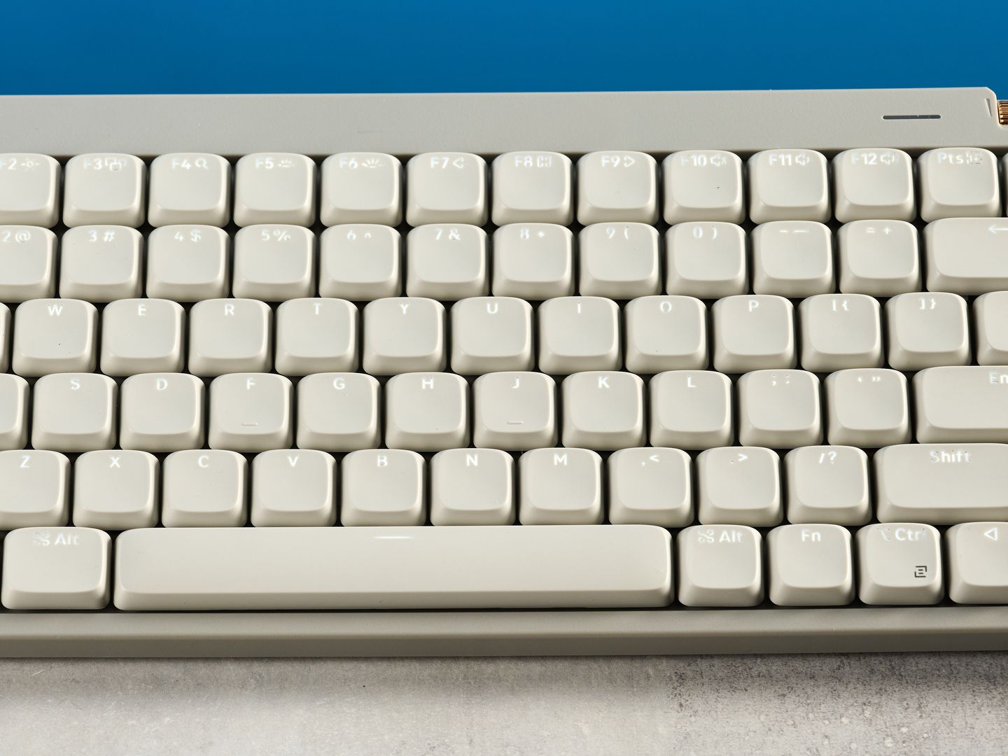 Lofree Flow Lite84 review | Tom's Guide