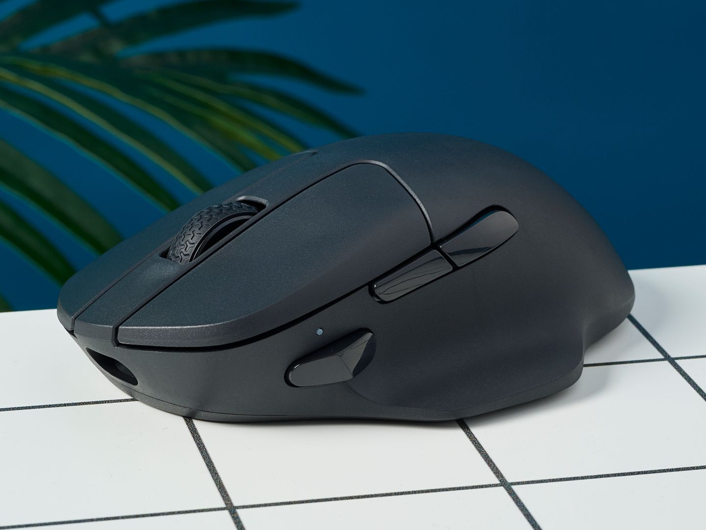 Keychron M7 review: Gaming and ergonomics on a budget | Tom's Guide