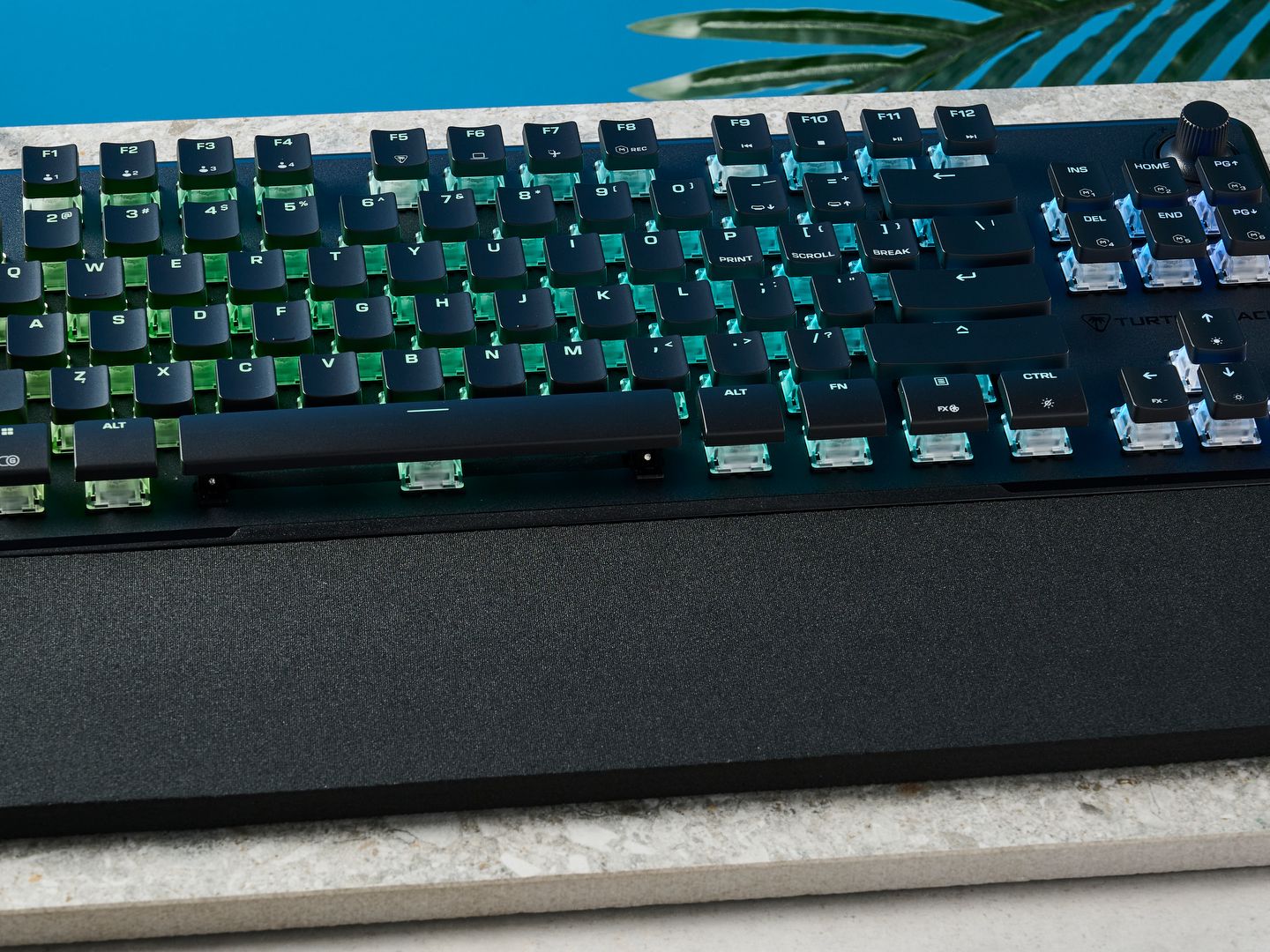 Turtle Beach Vulcan II TKL Pro review | Tom's Guide