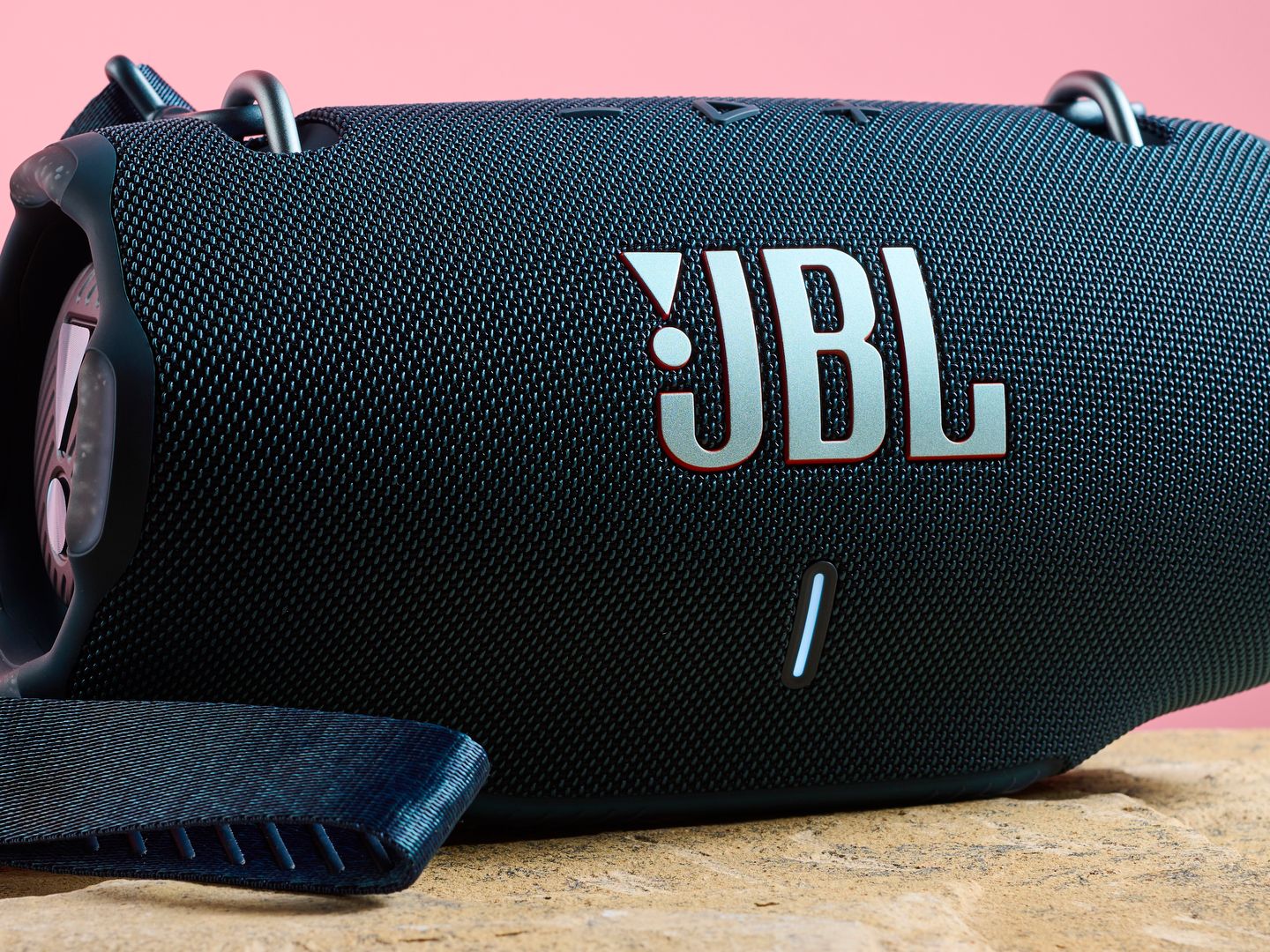 JBL Xtreme 4 review: an outdoorsy, bold-sounding Bluetooth speaker