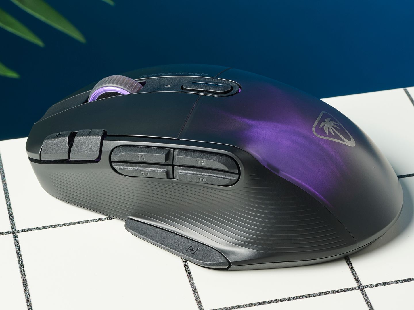 Turtle Beach Kone XP Air mouse review | Tom's Guide