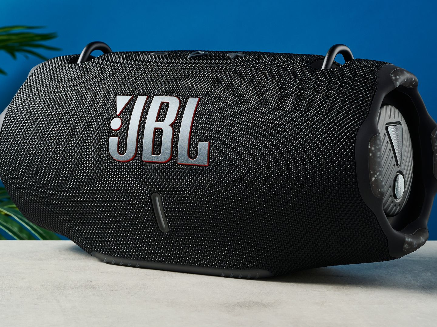 JBL Xtreme 4 Review | Tom's Guide