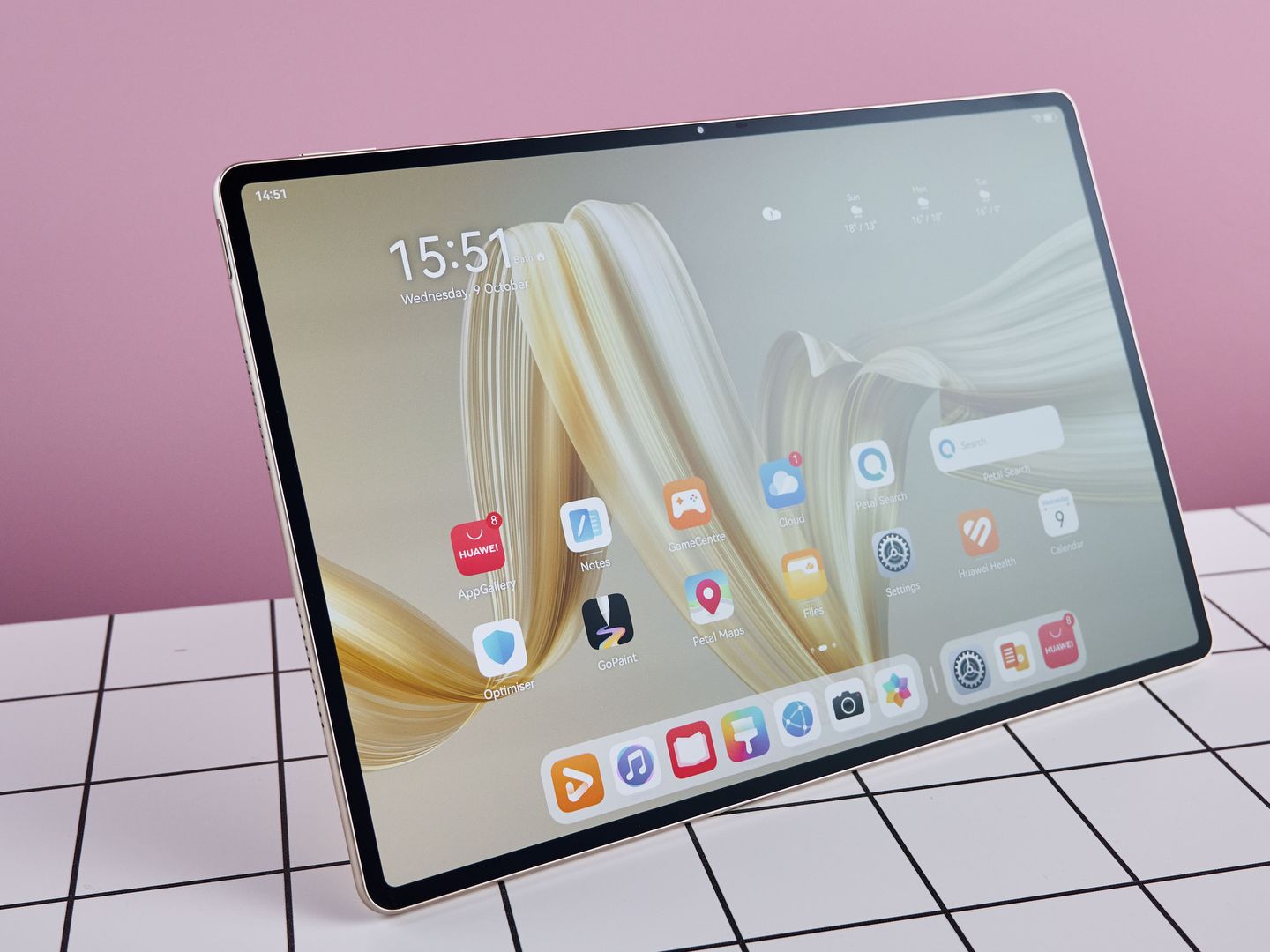 Huawei Matepad Pro 10.8 - Ultimate Android Tablet for 2020