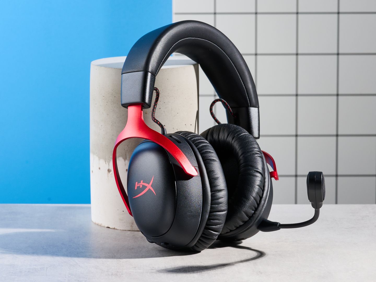 HyperX Cloud III S Wireless review | Tom's Guide