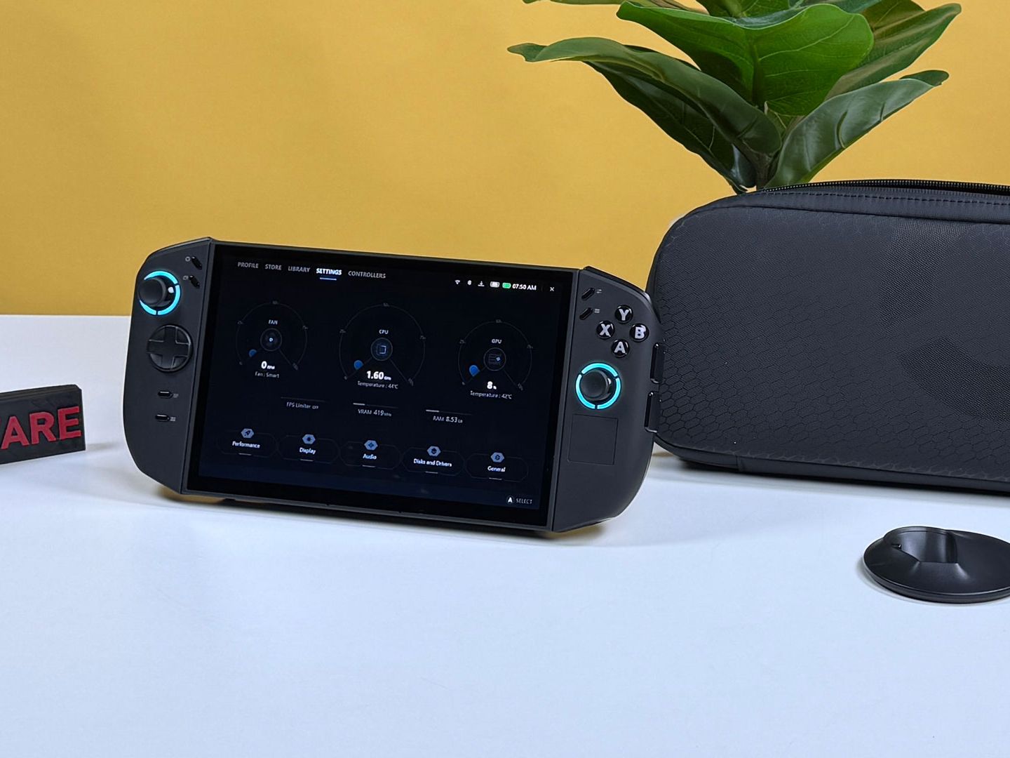 Lenovo Legion Go 2 review: AMD's Ryzen Z2 Extreme makes gains at