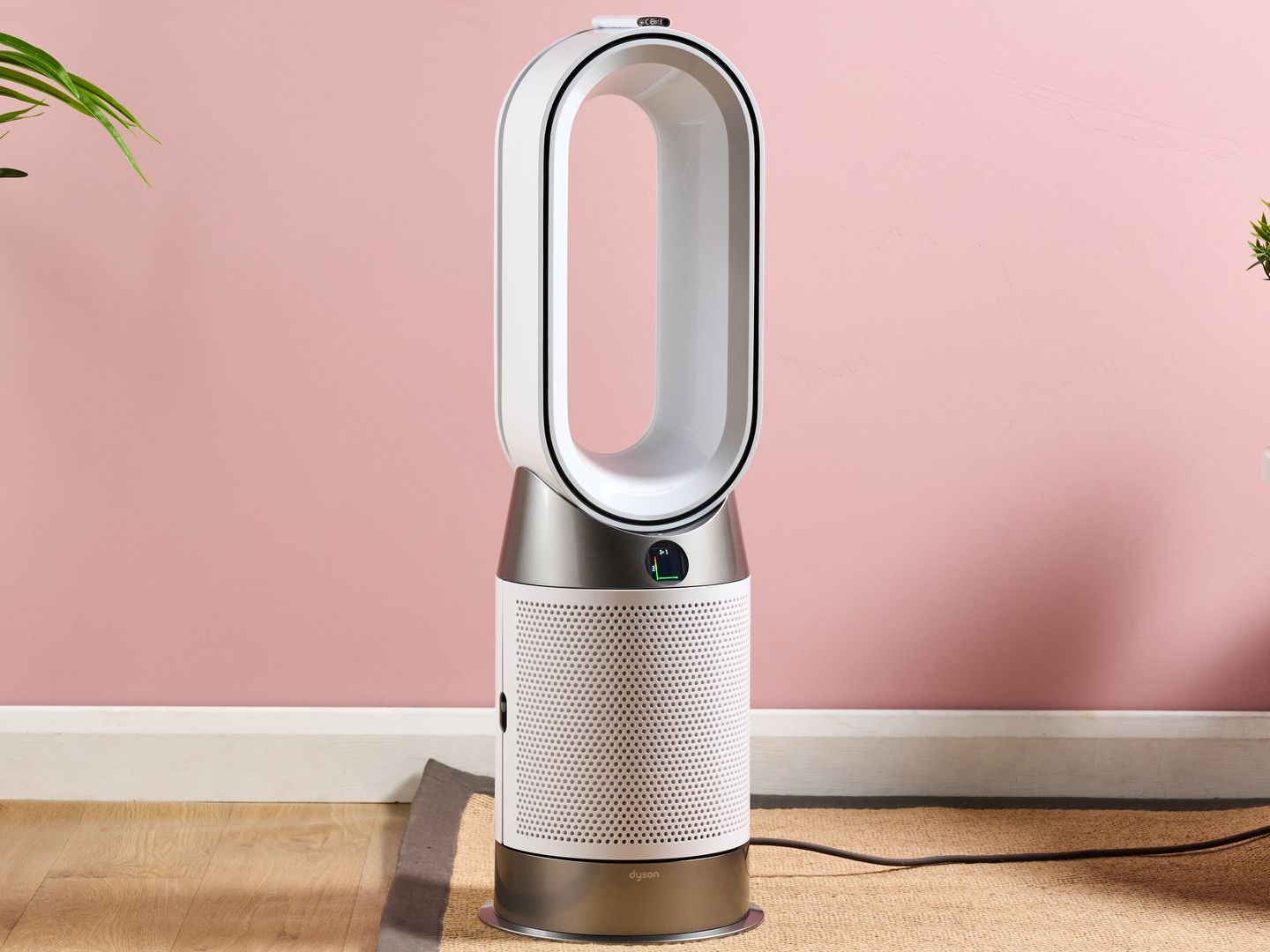 その他 Dyson Purifier Hot + Cool Gen1 HP10 WW Dyson Purifier Hot+Cool Gen1 HP10 | P.C. Richard & Son