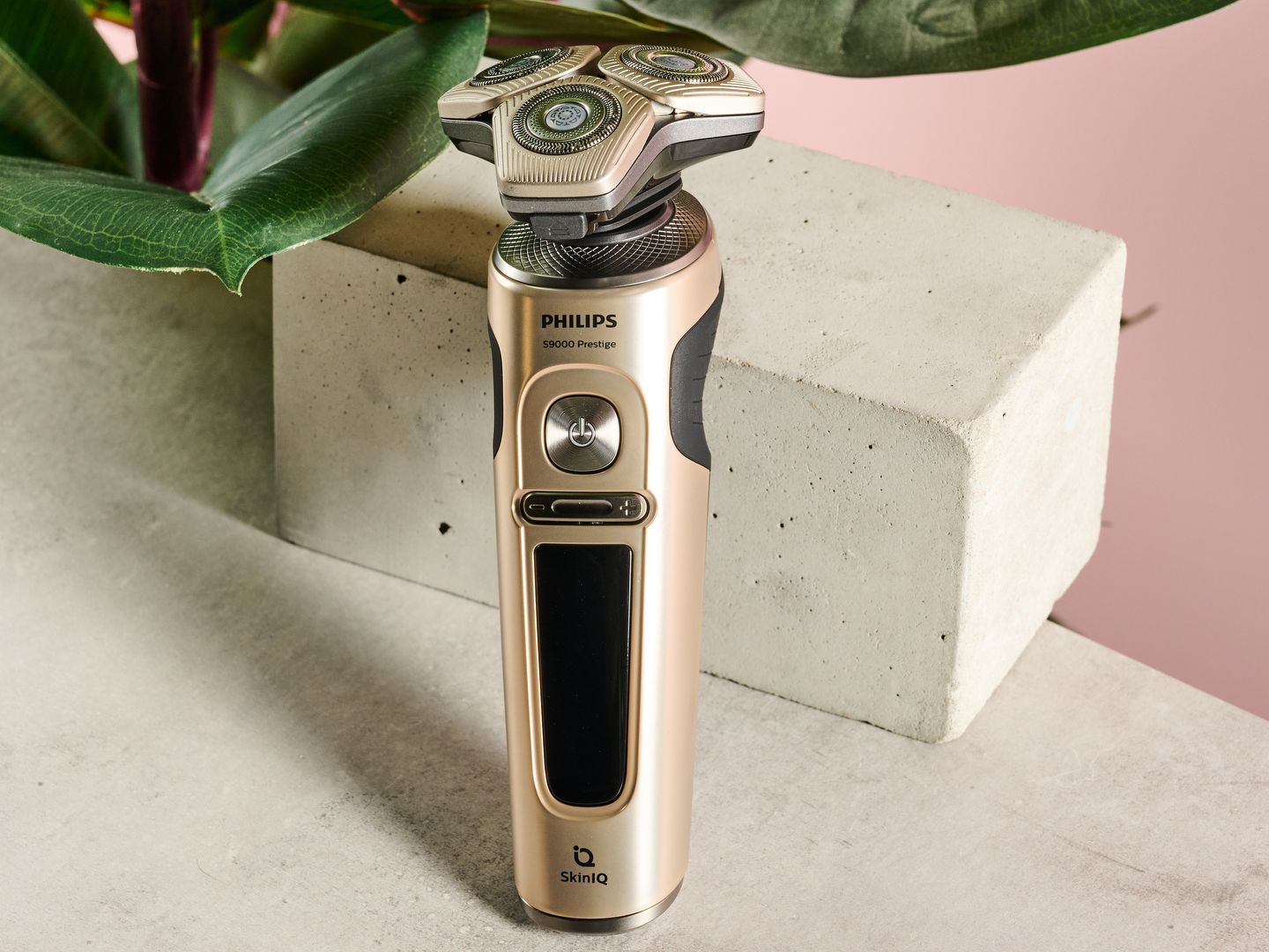 Philips Shaver S9000 Prestige review: a premium electric shaver