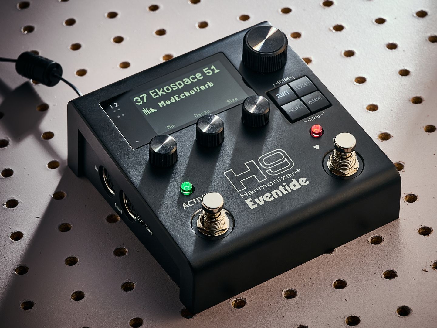 Eventide H9 Harmonizer Gen 2 review – cream of the crop | Guitar World