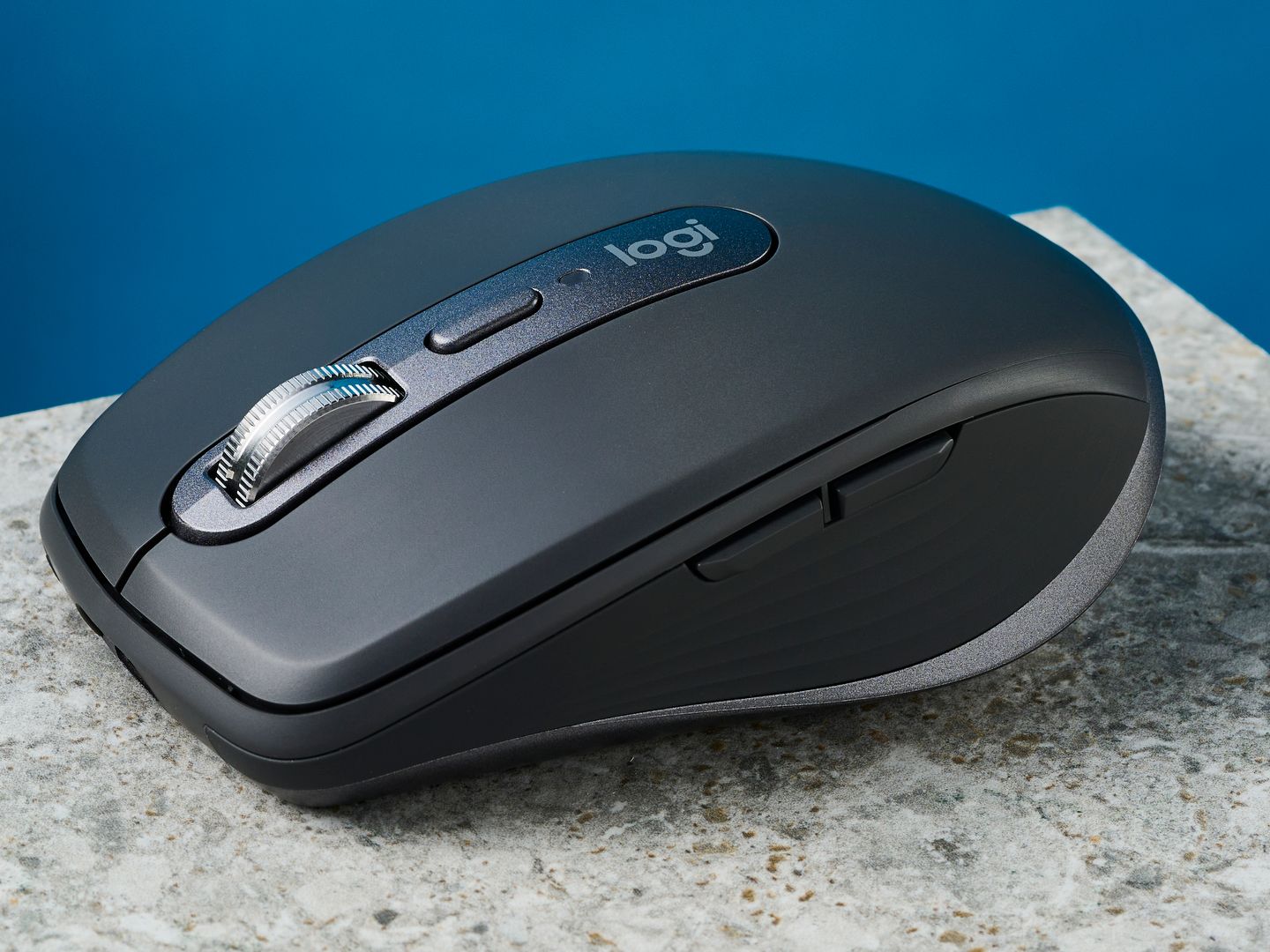 マウス・トラックボール Logitech MX Anywhere 3S Enhance your productivity with the Logitech MX Anywhere 3S, a