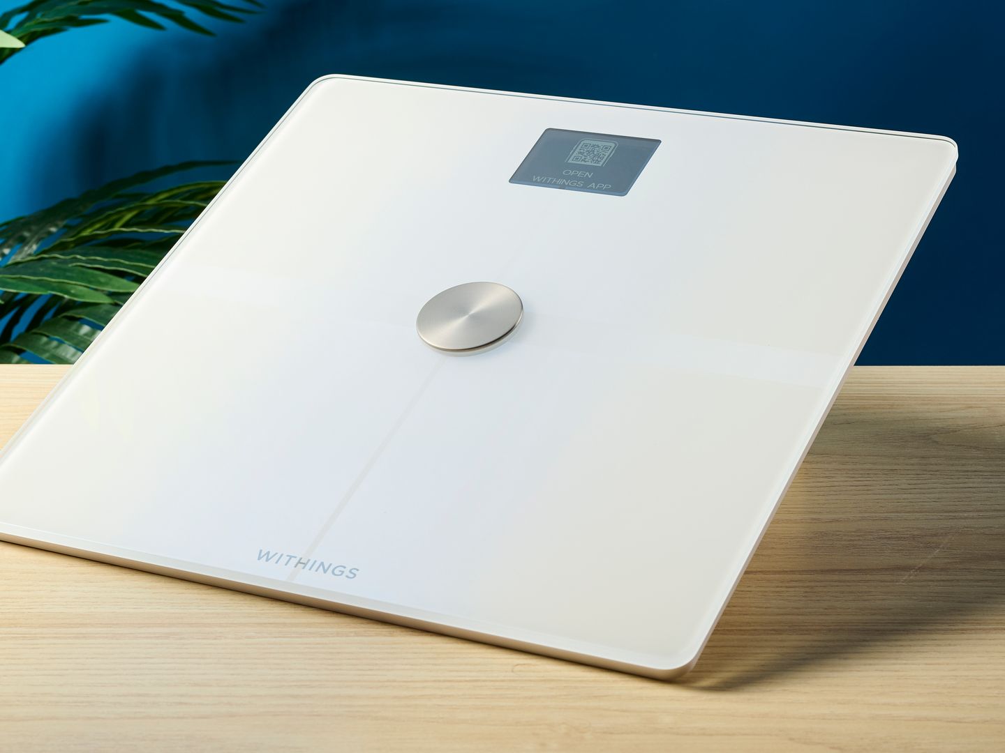 Withings Body Smart review | Tom's Guide
