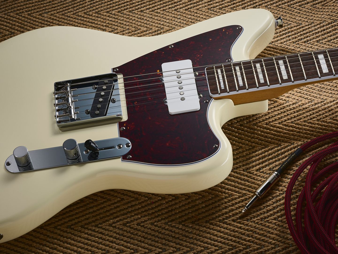 ギター Squier by Fender Telecaster Amazon.com: Fender Squier Debut Series Telecaster Electric