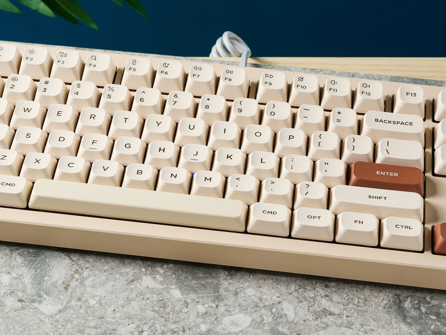 キーボード Nuphy Gem80 MysticIndigoxThemedKeycapsv2_1