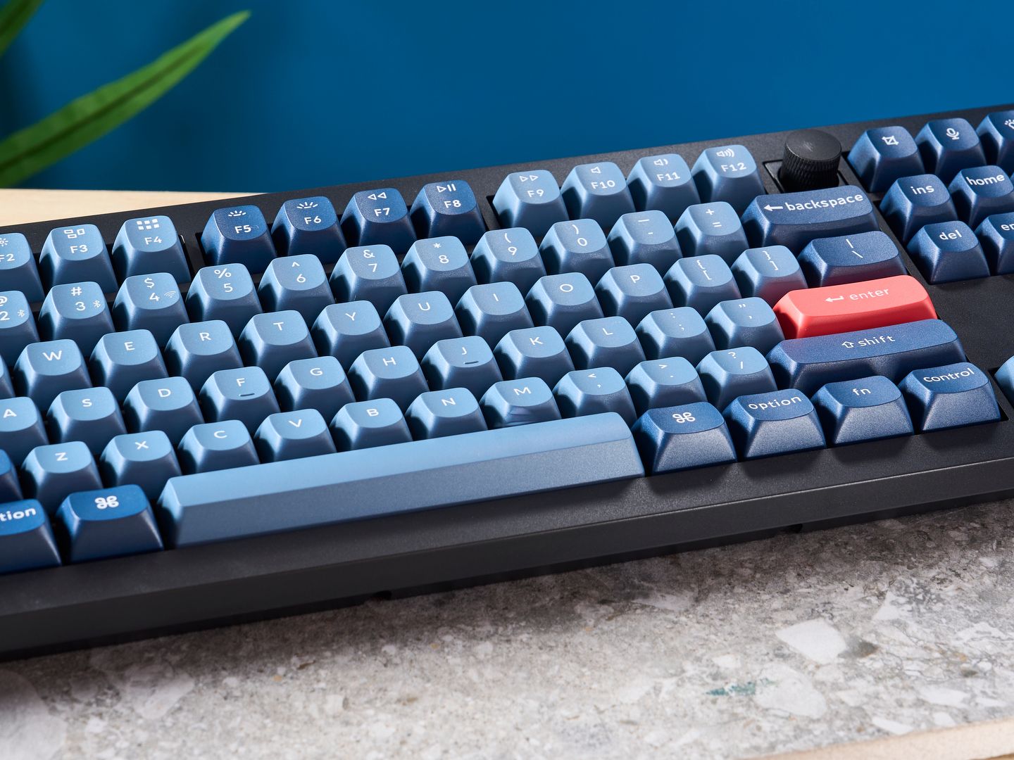 Keychron V3 Max review | Tom's Guide