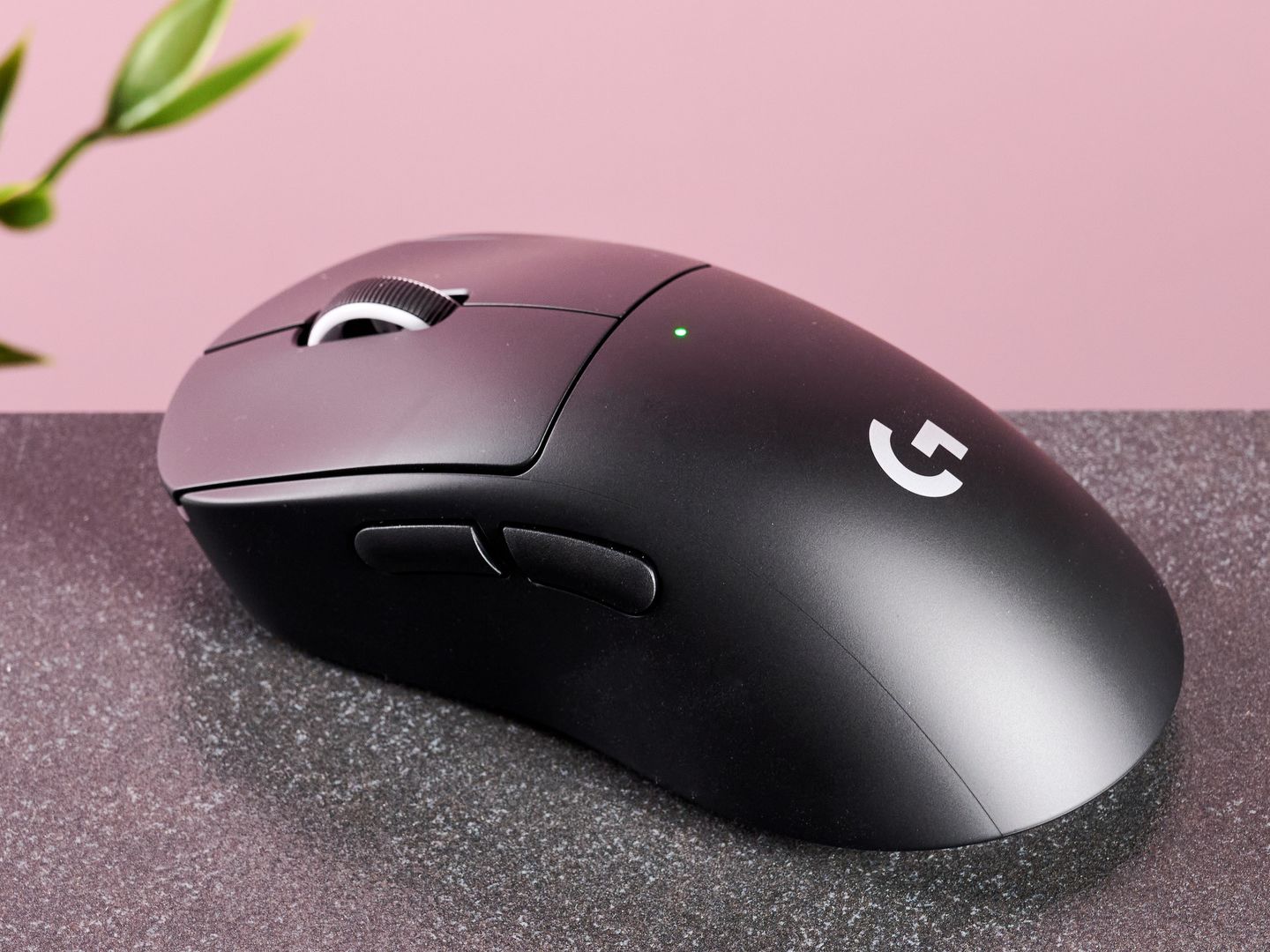 新品、未使用】Logicool ProX Superlight2 PRO X SUPERLIGHT 2 Cyan