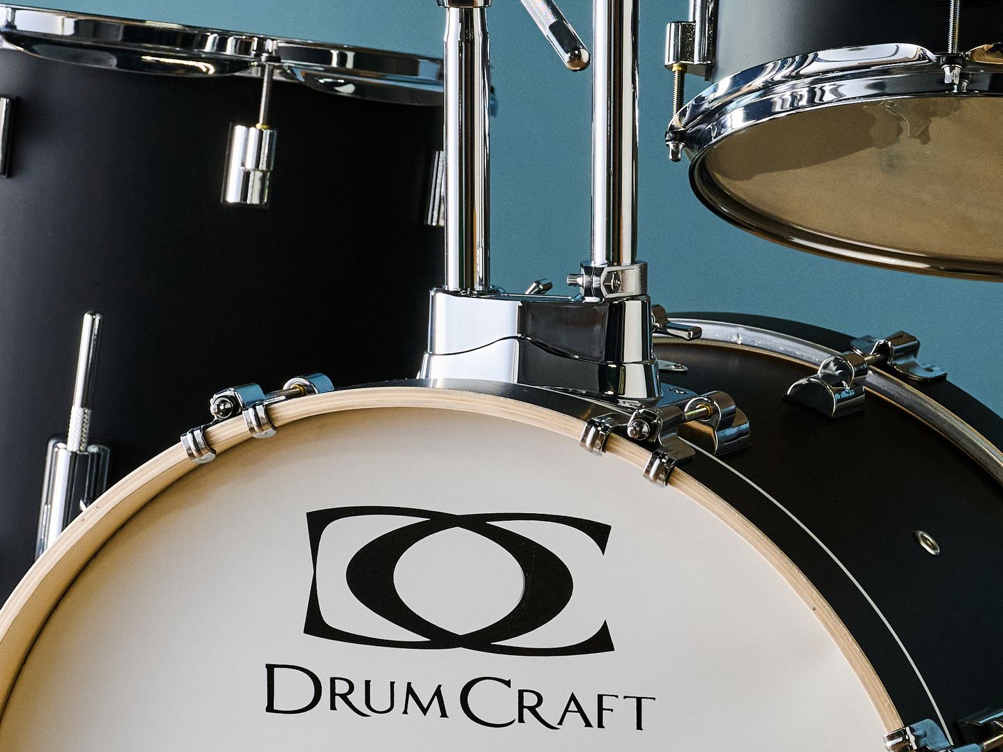 A good-looking kit which won't break the bank”: DrumCraft Urban