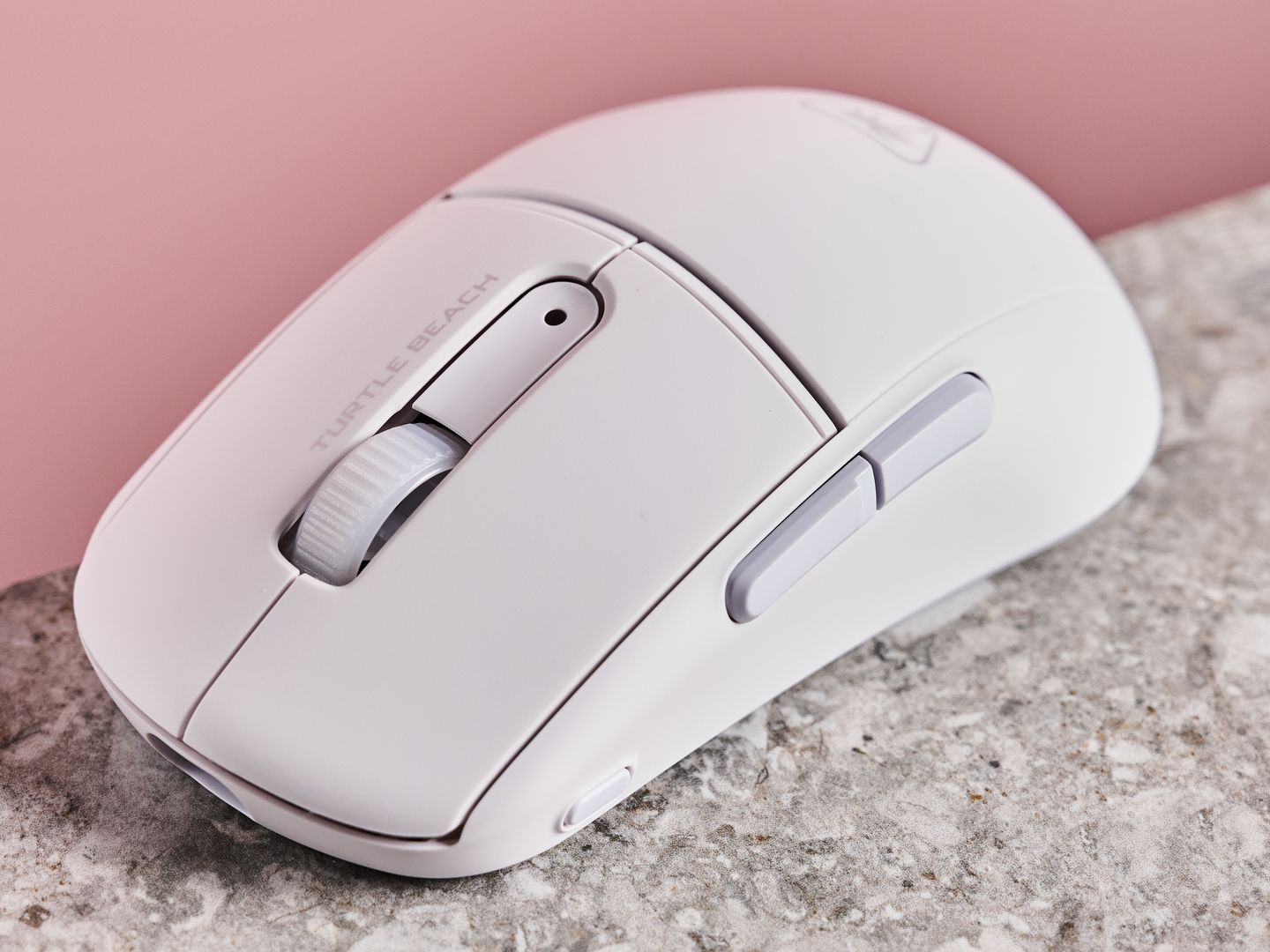 Turtle Beach Burst II Pro wireless gaming mouse