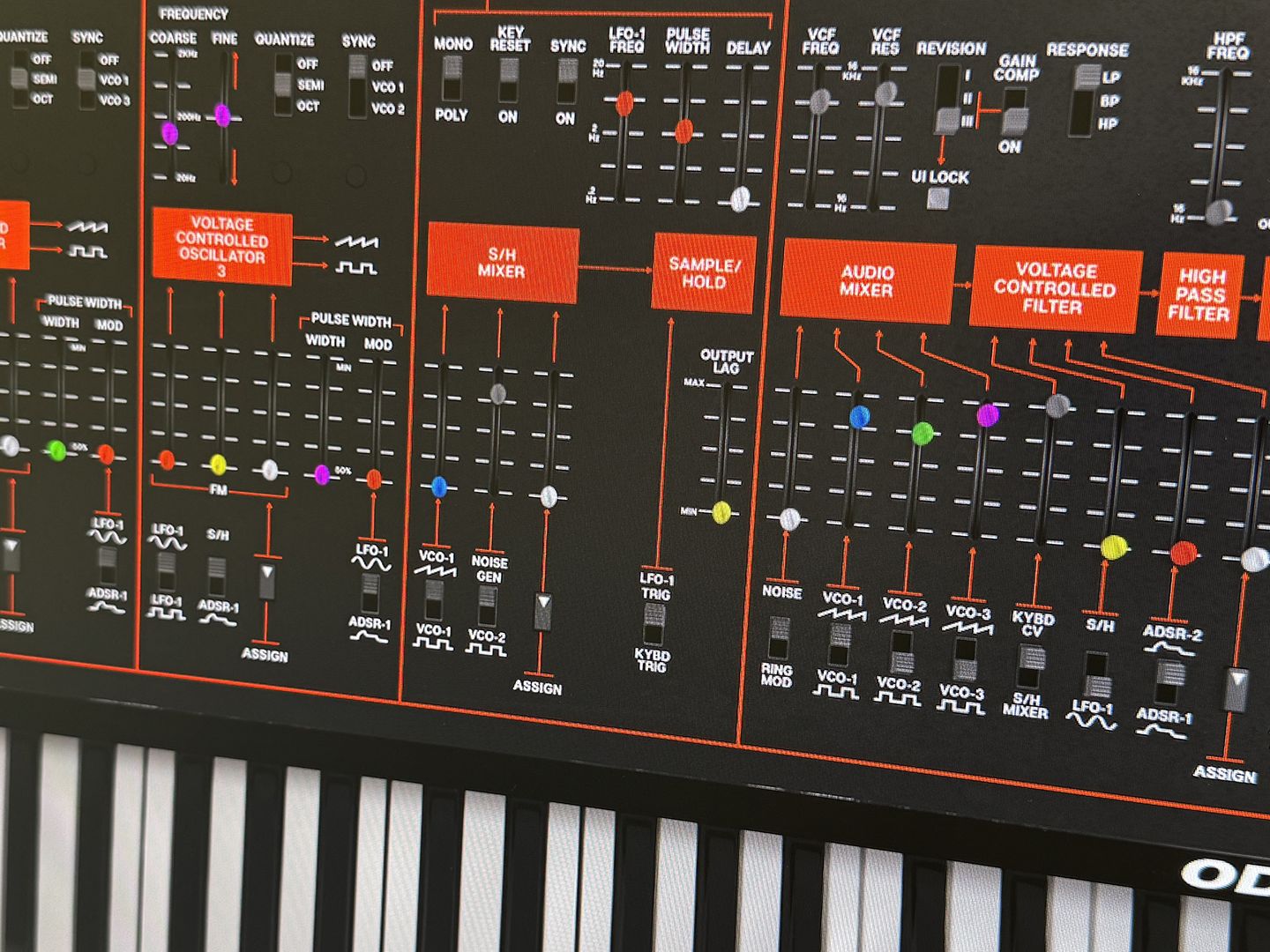 We'll push the boat out here and say that this could be its finest We'll push the boat out here and say that this could be its finest