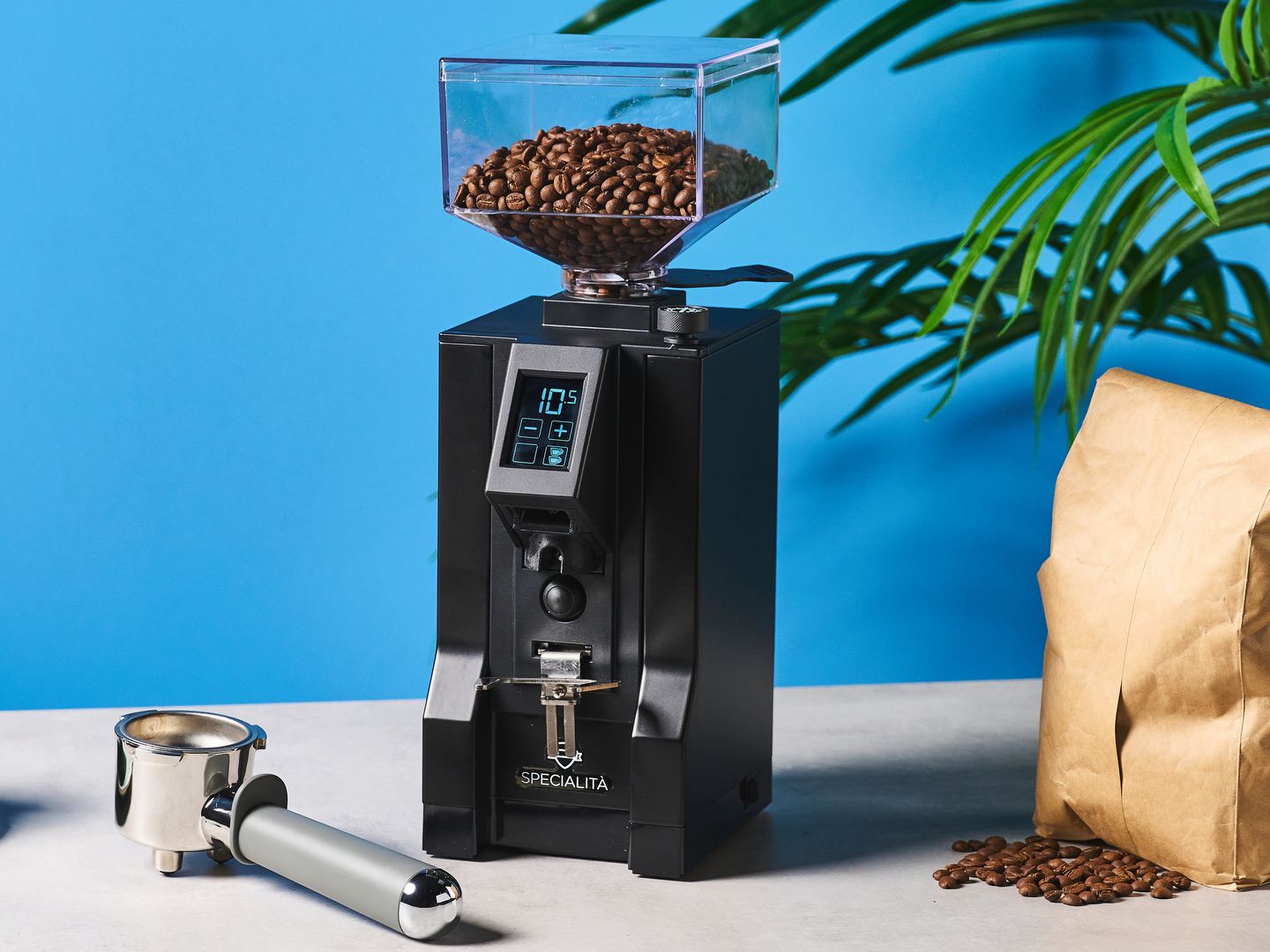 （丸子）Eureka/Mignon Specialita Eureka Mignon Specialita Espresso Coffee Grinder